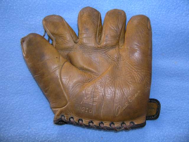 Paul Dean Goldsmith G10 Front Doug